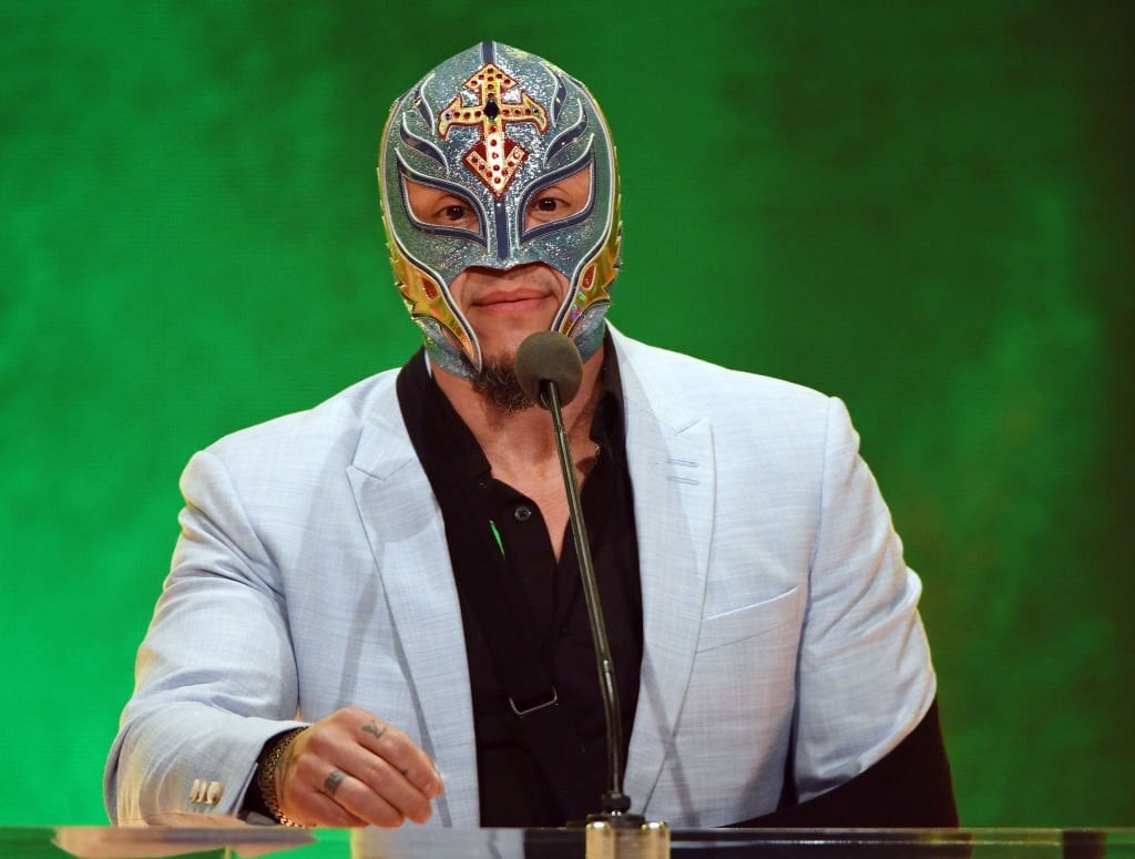 Kevin Sullivan Discusses Why Rey Mysterio Is Considered the Greatest of All Time