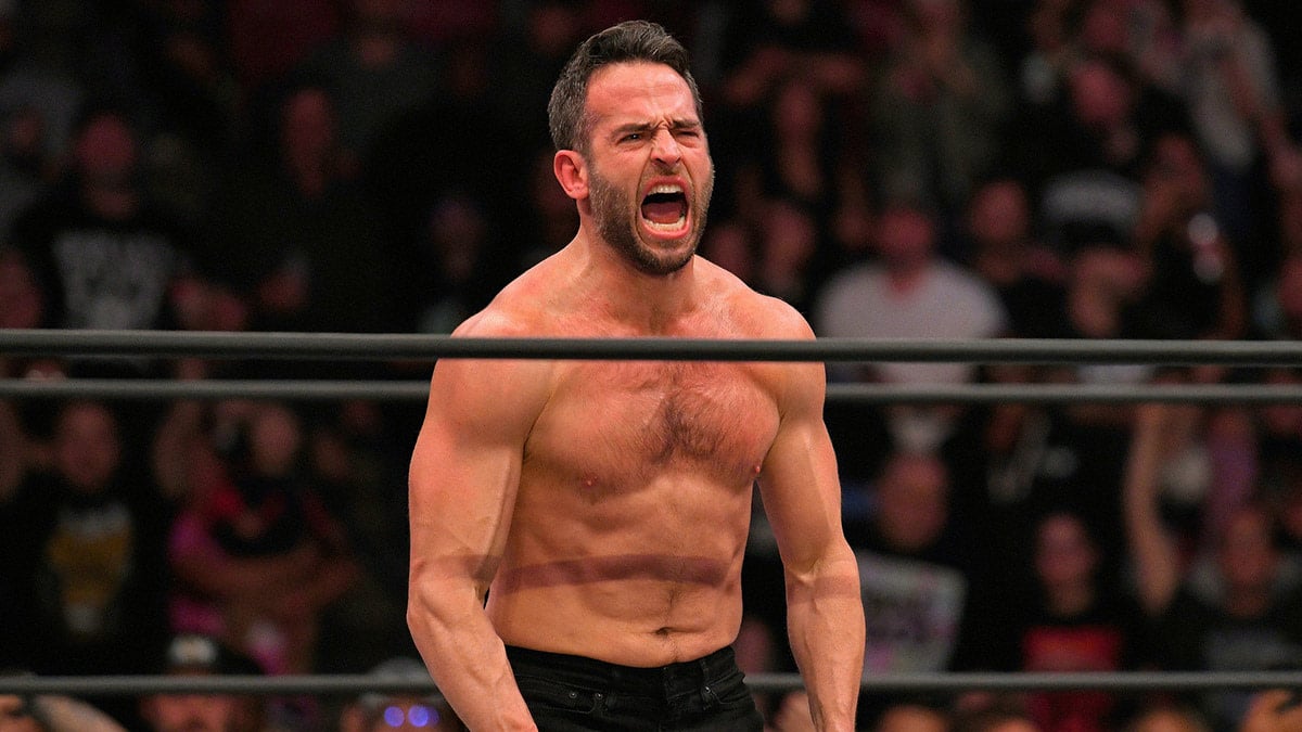 An Analysis of Roderick Strong’s Opinion on Sting: ‘Sting’s Remarkable Impact’