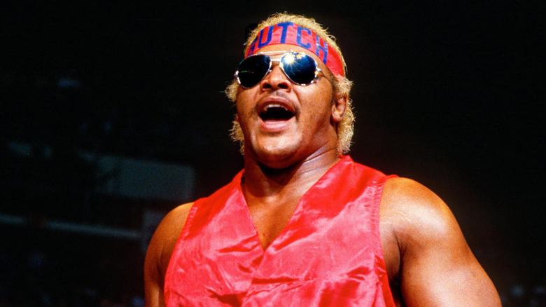 Butch Reed’s Impact on My WWE Career: A Slick Appreciation