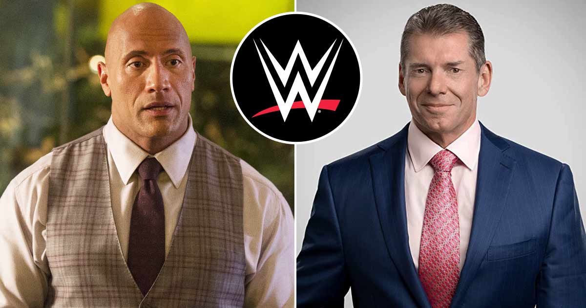 The Rock Expresses Surprise at Vince McMahon’s Decision to Sell WWE