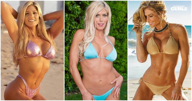 PHOTO: Torrie Wilson Posting Adult Content To Instagram, + More News