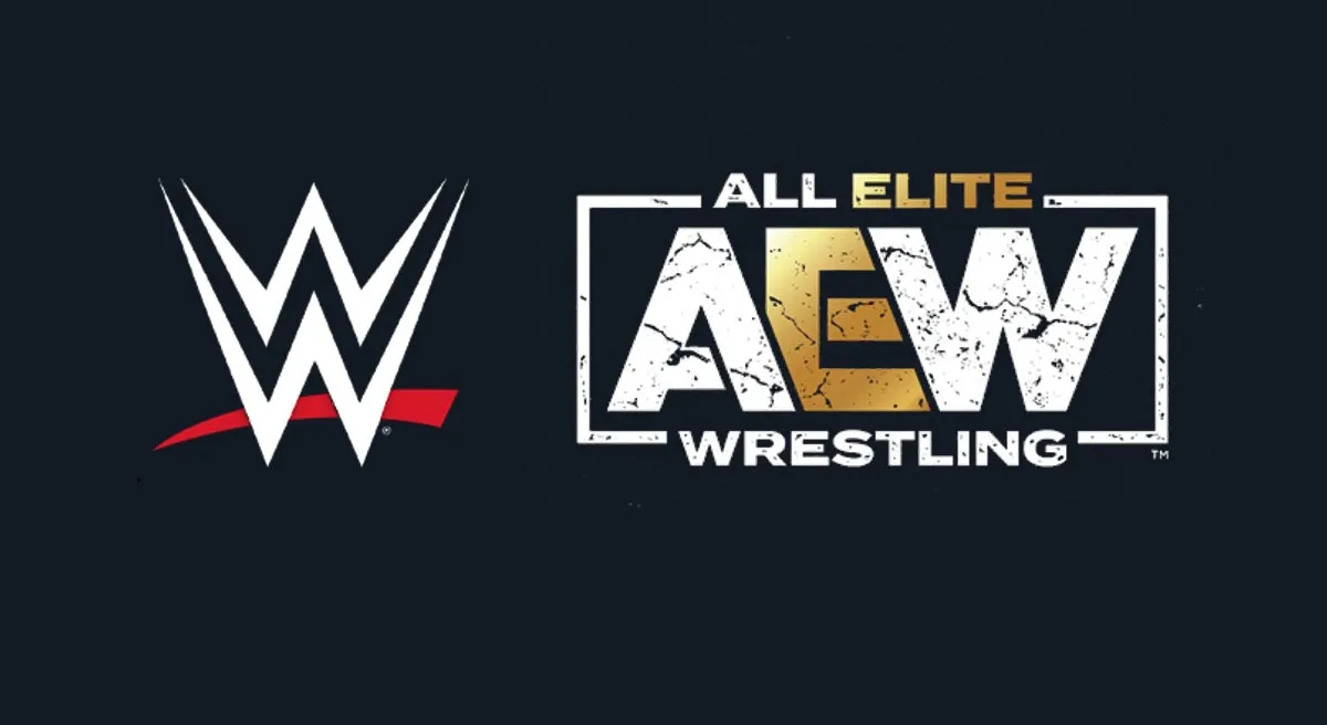 Attendance Figures for Last Week’s WWE & AEW TV Events