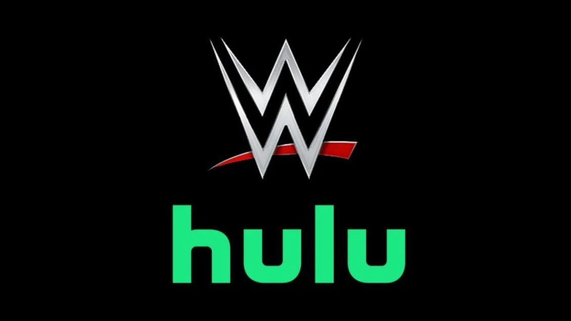 WWE and Hulu Extend Contract for Short-Term Period