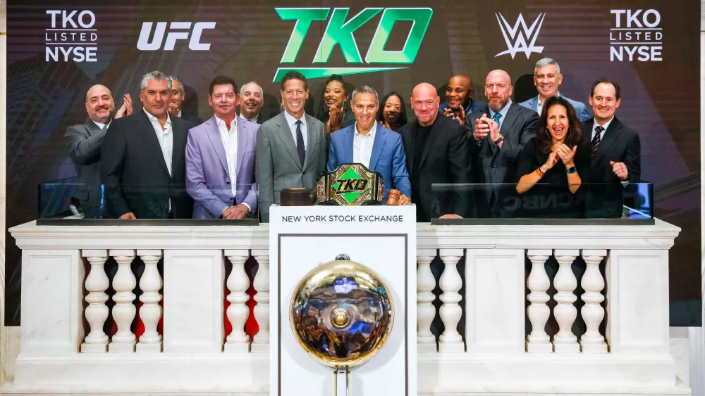 WWE Aims to Reduce Costs by $50M-100M Following TKO Group Holdings Agreement