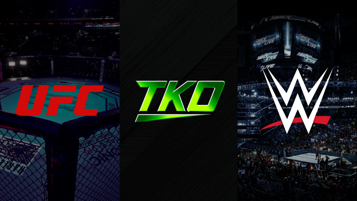 TKO, WWE’s Parent Company, Releases Comprehensive Full Year 2023 Financial Report