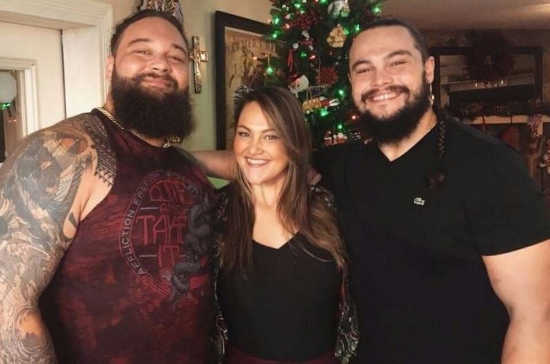 Mika Rotunda Opens Up About the Daily Challenges Following the Passing of Brother Bray Wyatt