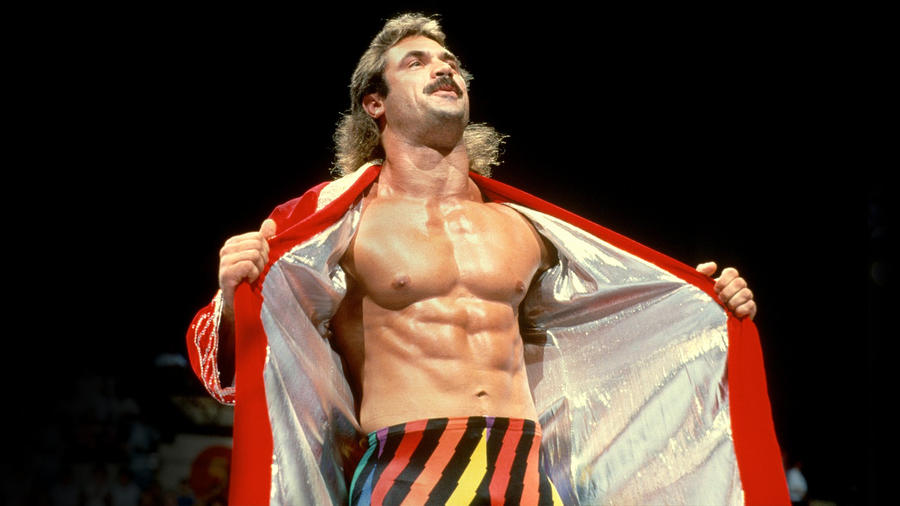 Arn Anderson provides insights on Rick Rude’s career-ending back injury