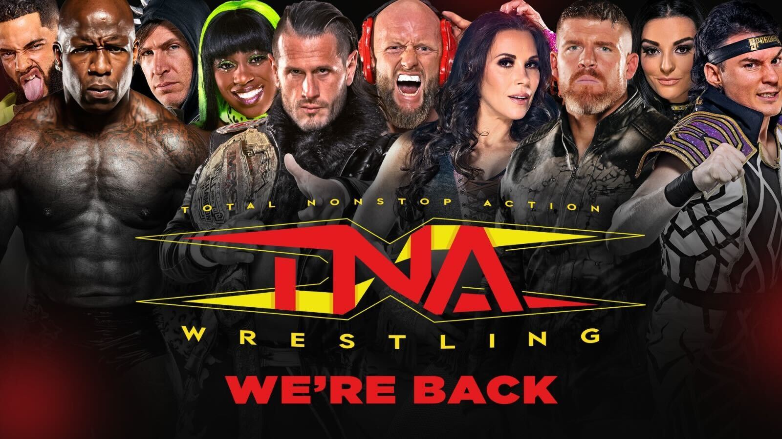 Upcoming TNA Talent Meeting Scheduled for Saturday – Key Details Inside