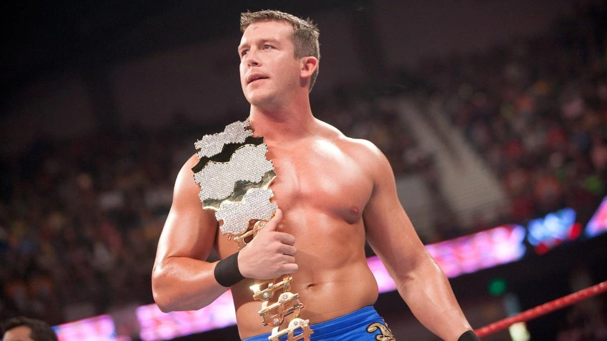 Ted DiBiase Jr. Fraud Case: Announcement of New Trial Date