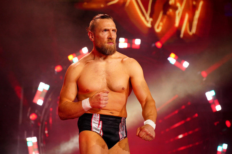 Bryan Danielson’s Extensive Creative Control in AEW: A Comprehensive Report