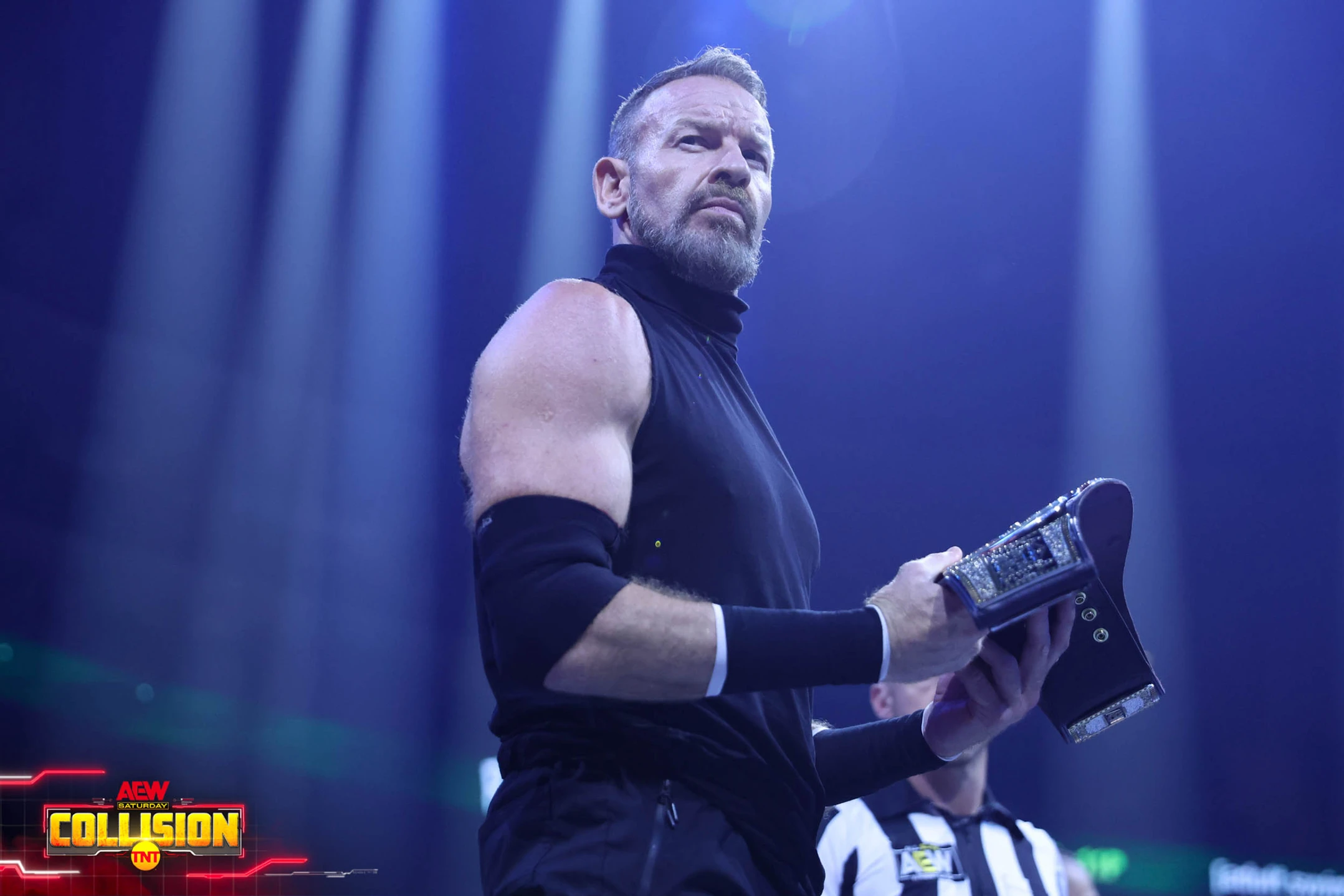 Christian Cage Makes Highly Anticipated Return to AEW Dynamite, Wrestling REVOLVER to Feature Two Exciting Debuts