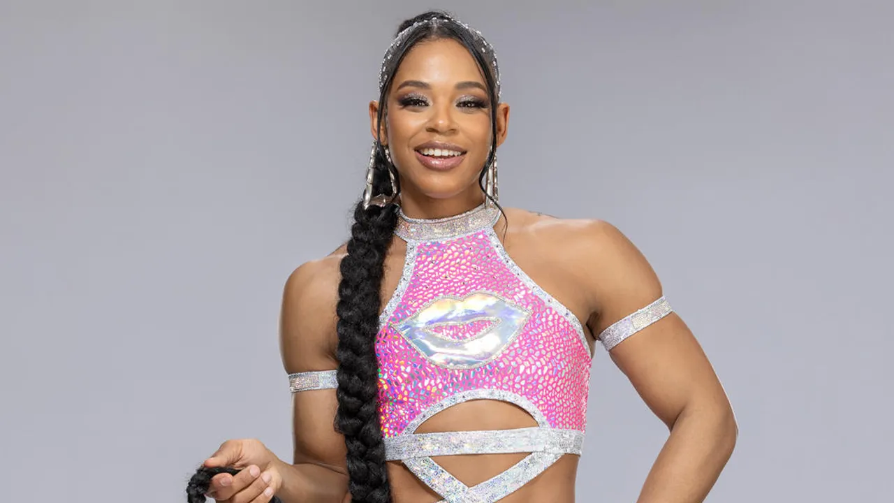 Bianca Belair Discusses Her Role in Wrestling and the Importance of Representation