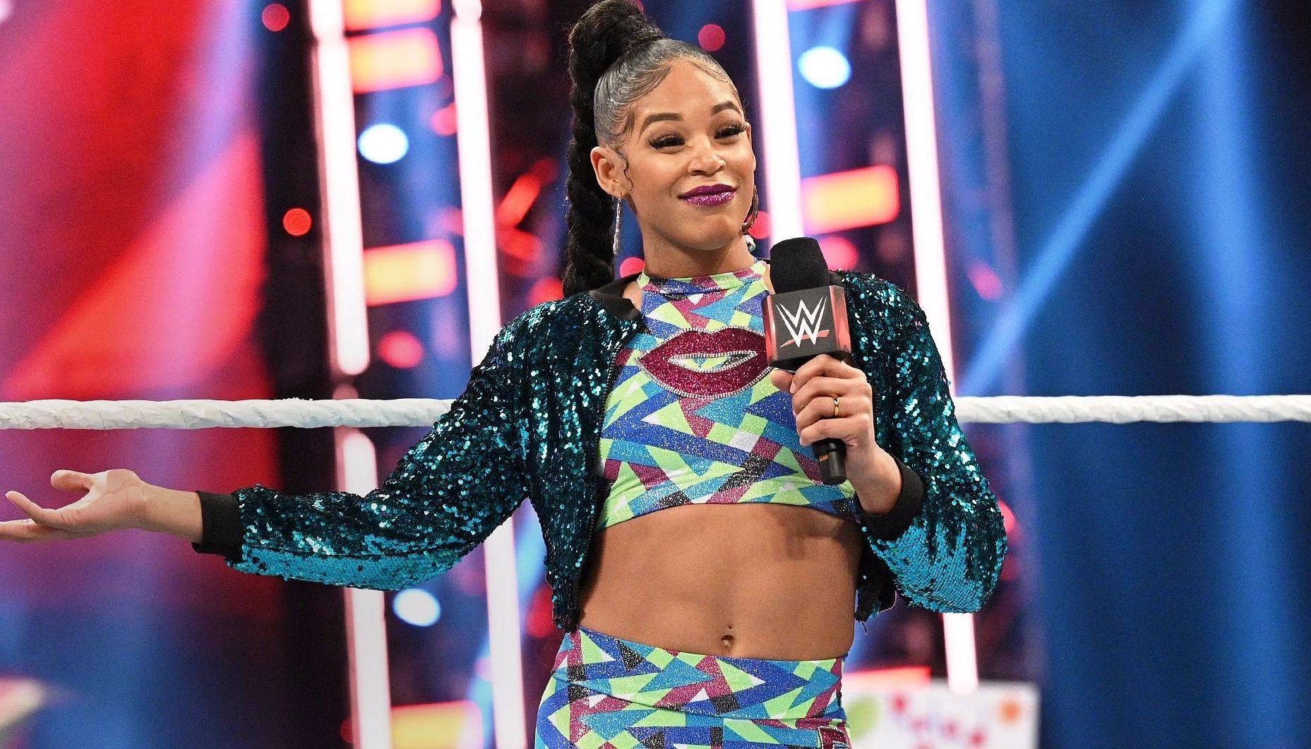 Bianca Belair Scheduled to Make an Appearance at ‘WWE World’ in the Upcoming Month