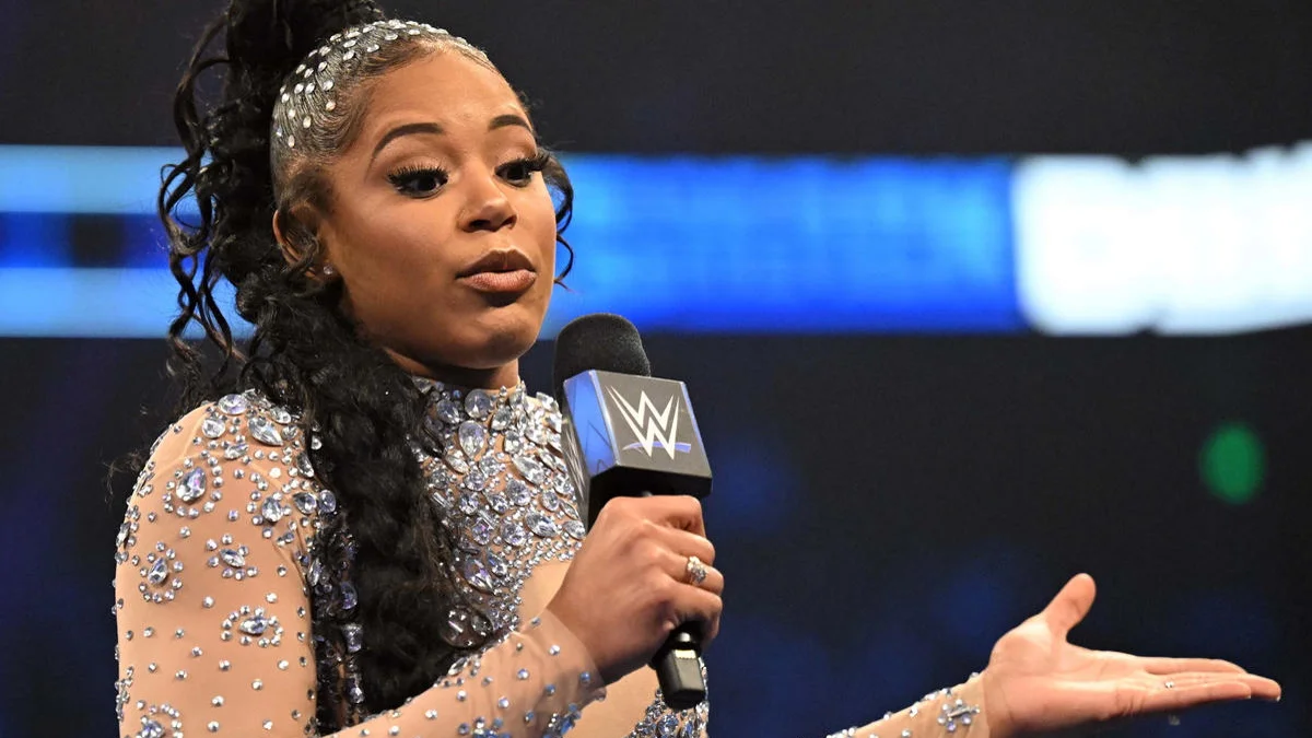 Bianca Belair Shares Her Journey to WWE WrestleMania 40 and Talks About a Possible Match with Jade Cargill