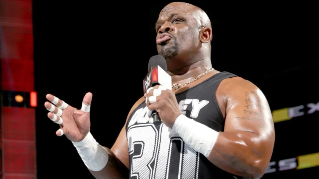 D-Von Dudley Announces a “High Probability” of Making a Comeback to TNA.