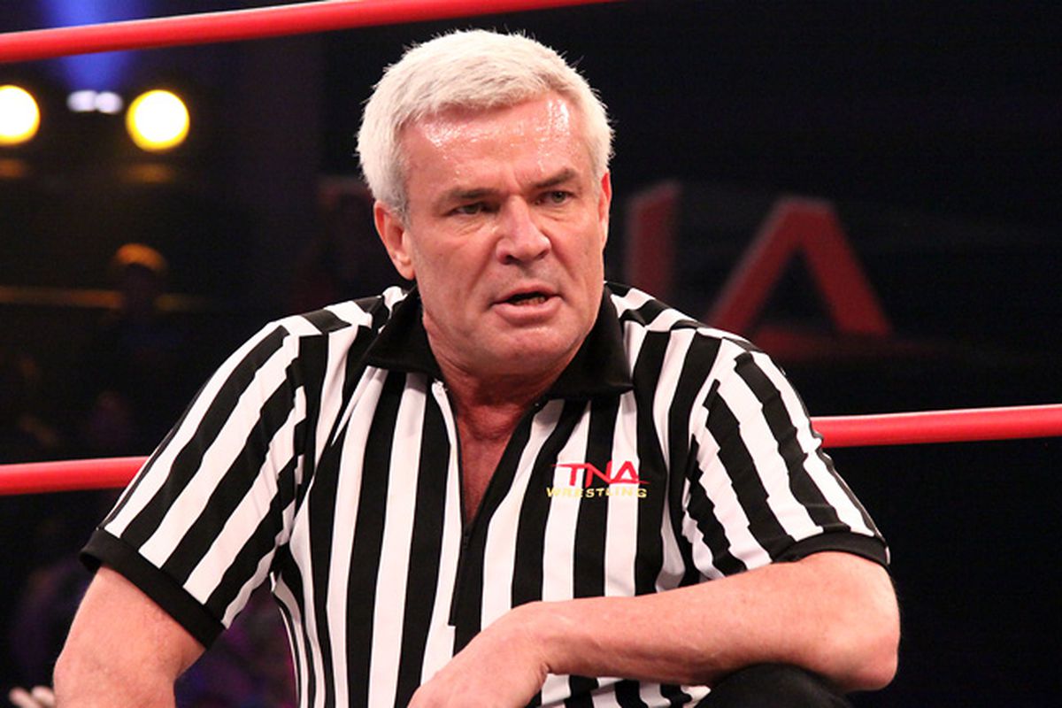 Former WWE Executive Receives High Praise from Eric Bischoff for Joining AEW