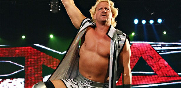 Jeff Jarrett Provides Insight into His Return to WWE in 2019 and Memorable Royal Rumble Appearance