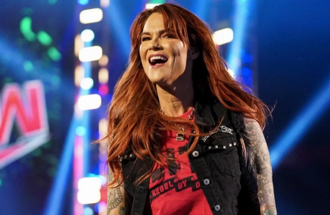 Bruce Prichard Reflects on Discovering Lita’s Remarkable Athleticism in the Independent Wrestling Scene