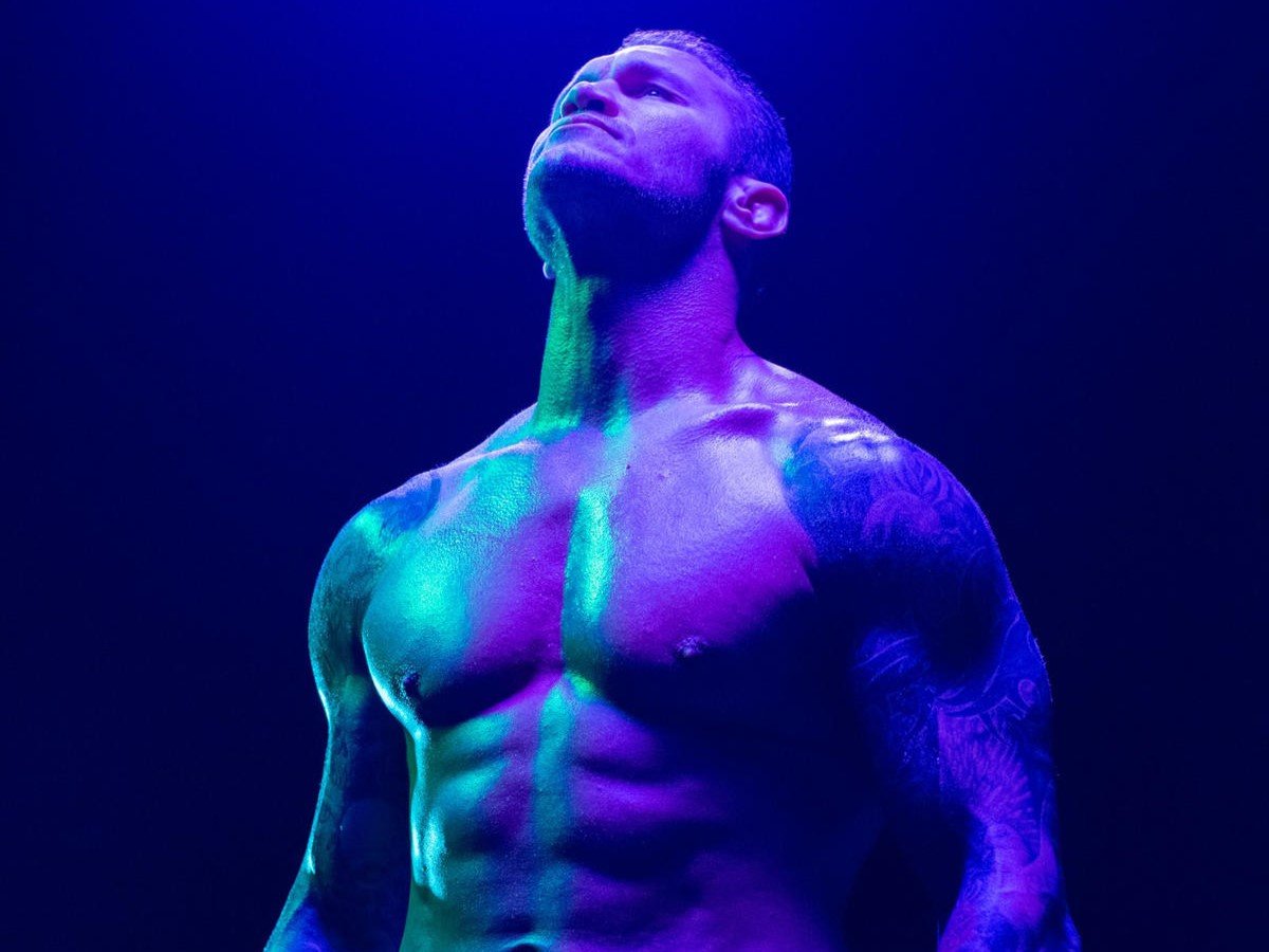 Randy Orton Expresses Emotional Impact of Allegations Against Vince McMahon
