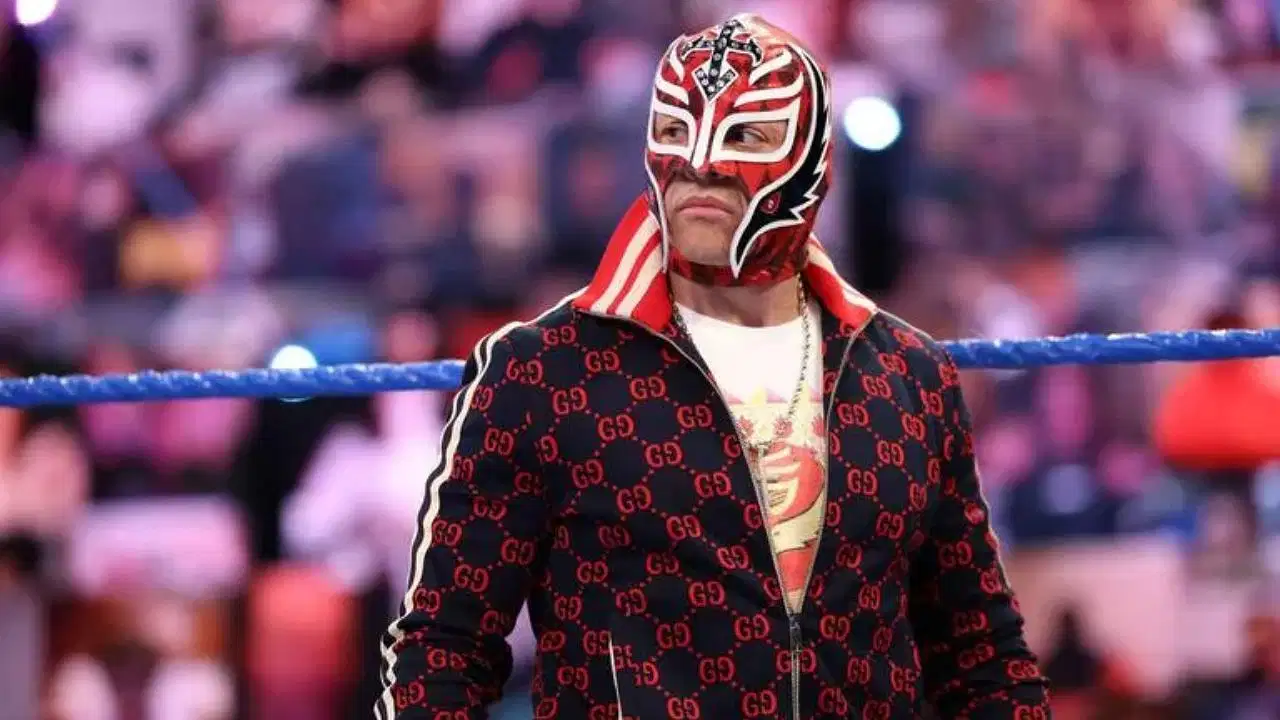 Latest Updates on Rey Mysterio’s Current WWE Situation