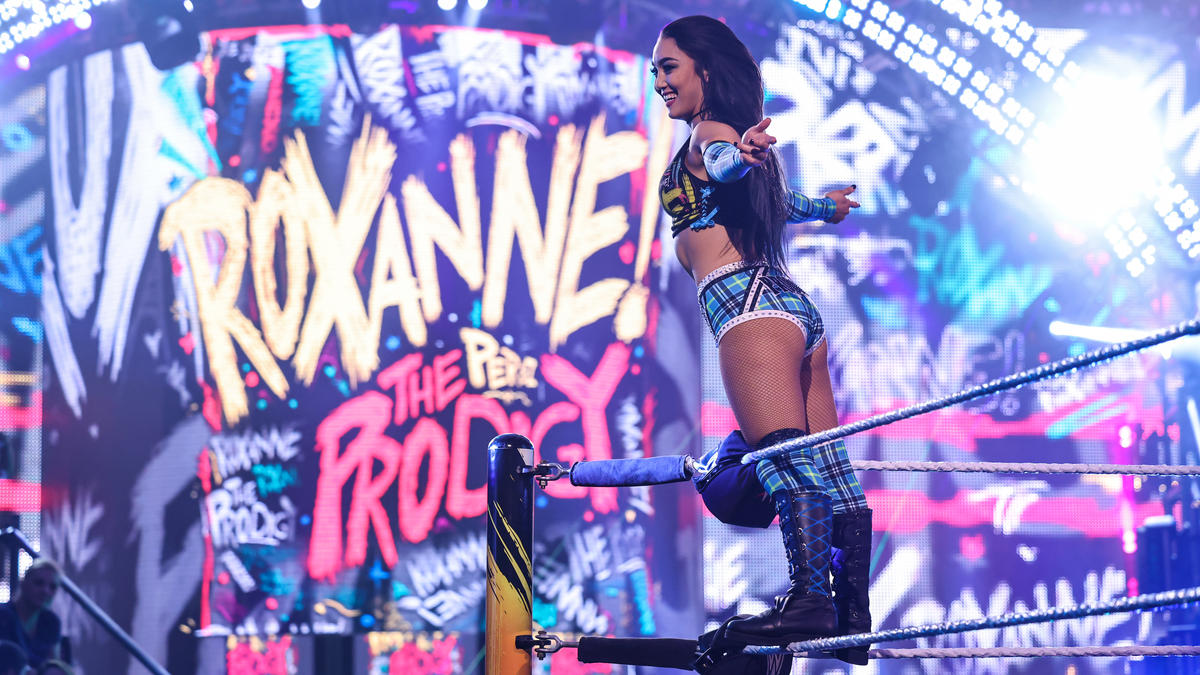 Roxanne Perez’s Surprising Heel Turn on WWE NXT Raises Speculation for Shawn Spears vs. Ridge Holland Match