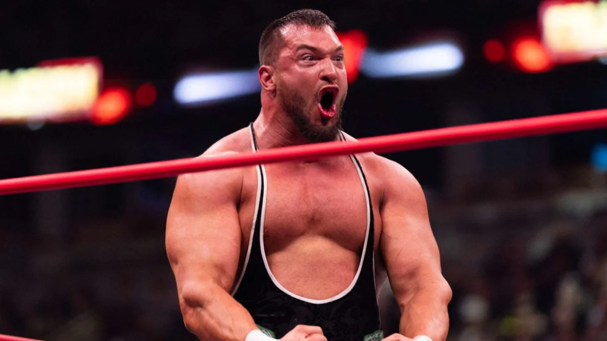 Latest Injury Update on Wardlow After AEW Dynamite; AEW Rampage Match Lineup Announced