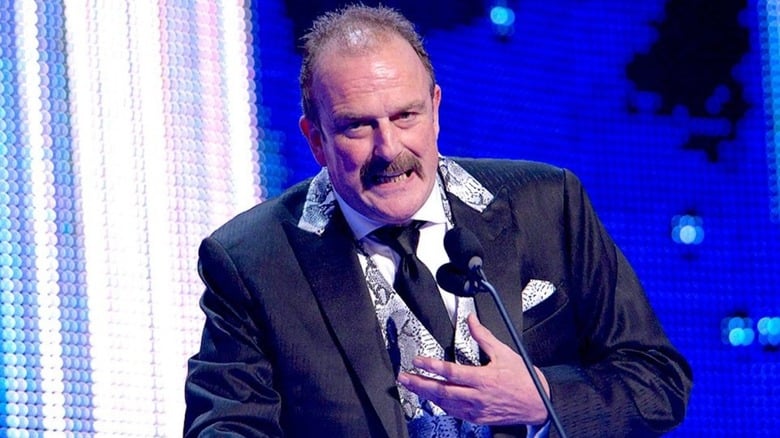 Jake Roberts Discusses His Transformation into a More Aggressive Wrestler in WWE