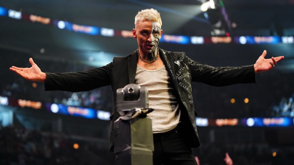 Analysis of Eric Bischoff’s Critique of Darby Allin’s AEW Dynamite Promo as Nonsensical