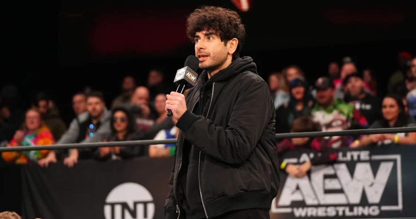 Tony Khan Responds to Inquiries Regarding Kevin Kelly’s Departure from AEW
