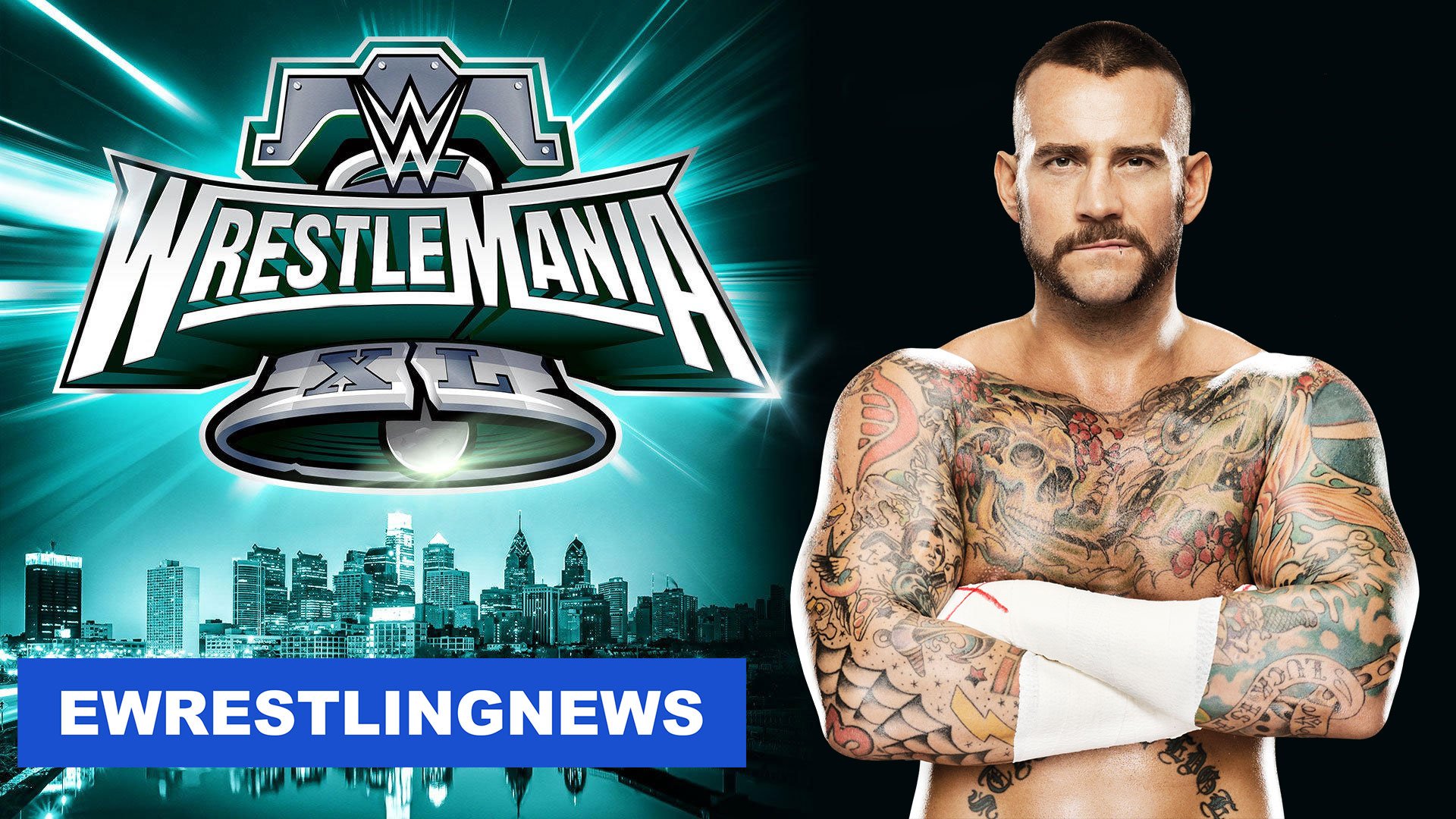 The Impact of CM Punk’s Injury on WrestleMania 40: Examining the Potential Consequences for the Event