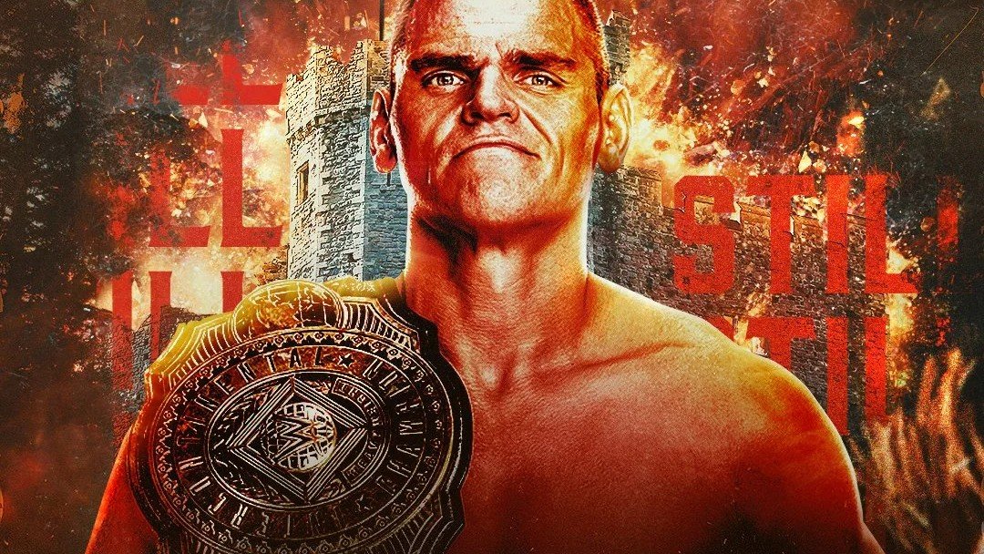 Gunther Claims He Will Always Remain the Greatest Intercontinental Champion