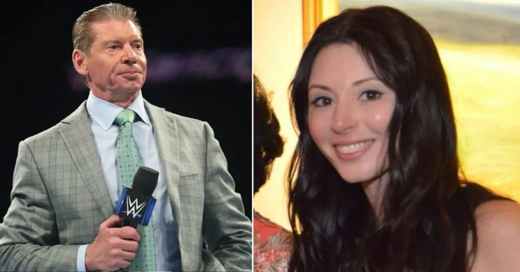 The Lawyer representing Vince McMahon’s Accuser Addresses the Case and Promises Additional Text Messages