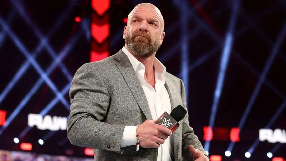 Triple H Announces WrestleMania 40 Main Event and More as He Opens WWE SmackDown