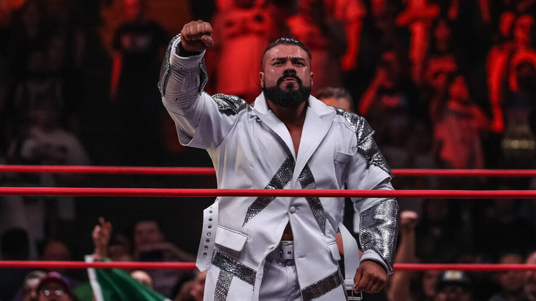 The Replacement Opponent for Andrade on RAW is Revealed, Featuring Dakota Kai and Zelina Vega, Along with Other Exciting Matches