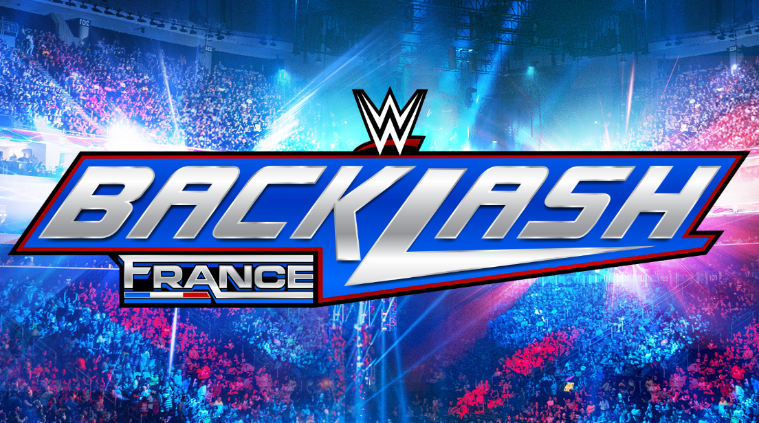 “Bookmakers Reveal Early Betting Odds for WWE Backlash: France Edition”