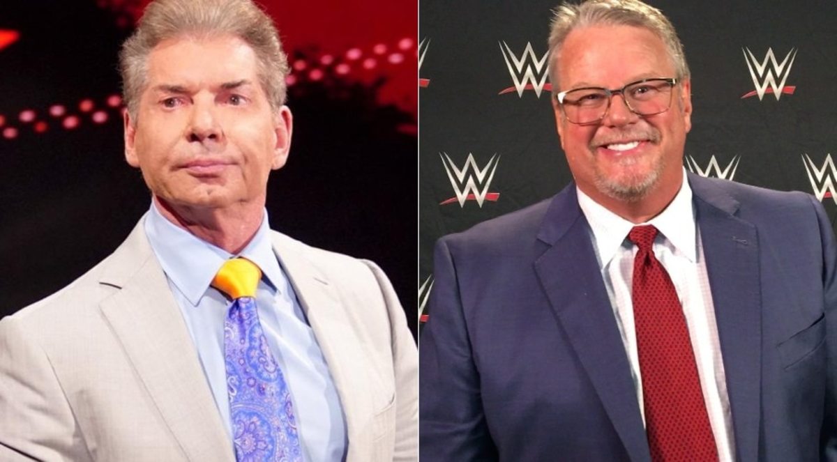 Potential Impact of Endeavor on Vince McMahon’s Inner Circle