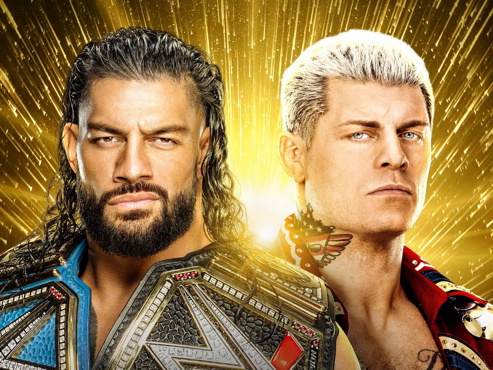 Cody Rhodes Makes an Appearance on The Tonight Show, Roman Reigns Promises to Overwhelm Opponents, and Excitement Builds for Royal Rumble 2024
