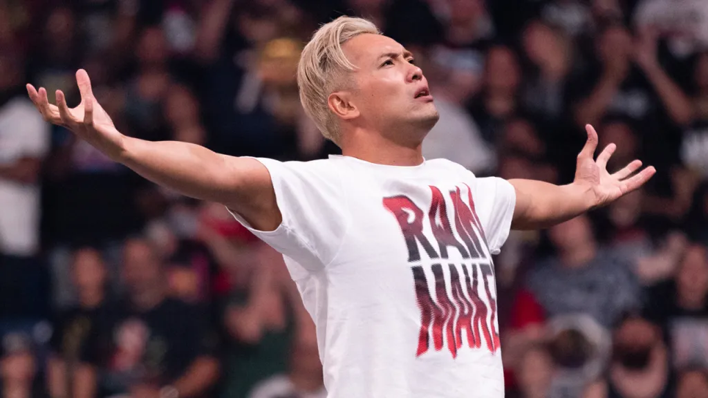 Insights into Kazuchika Okada’s AEW Debut as a Heel alongside The Elite