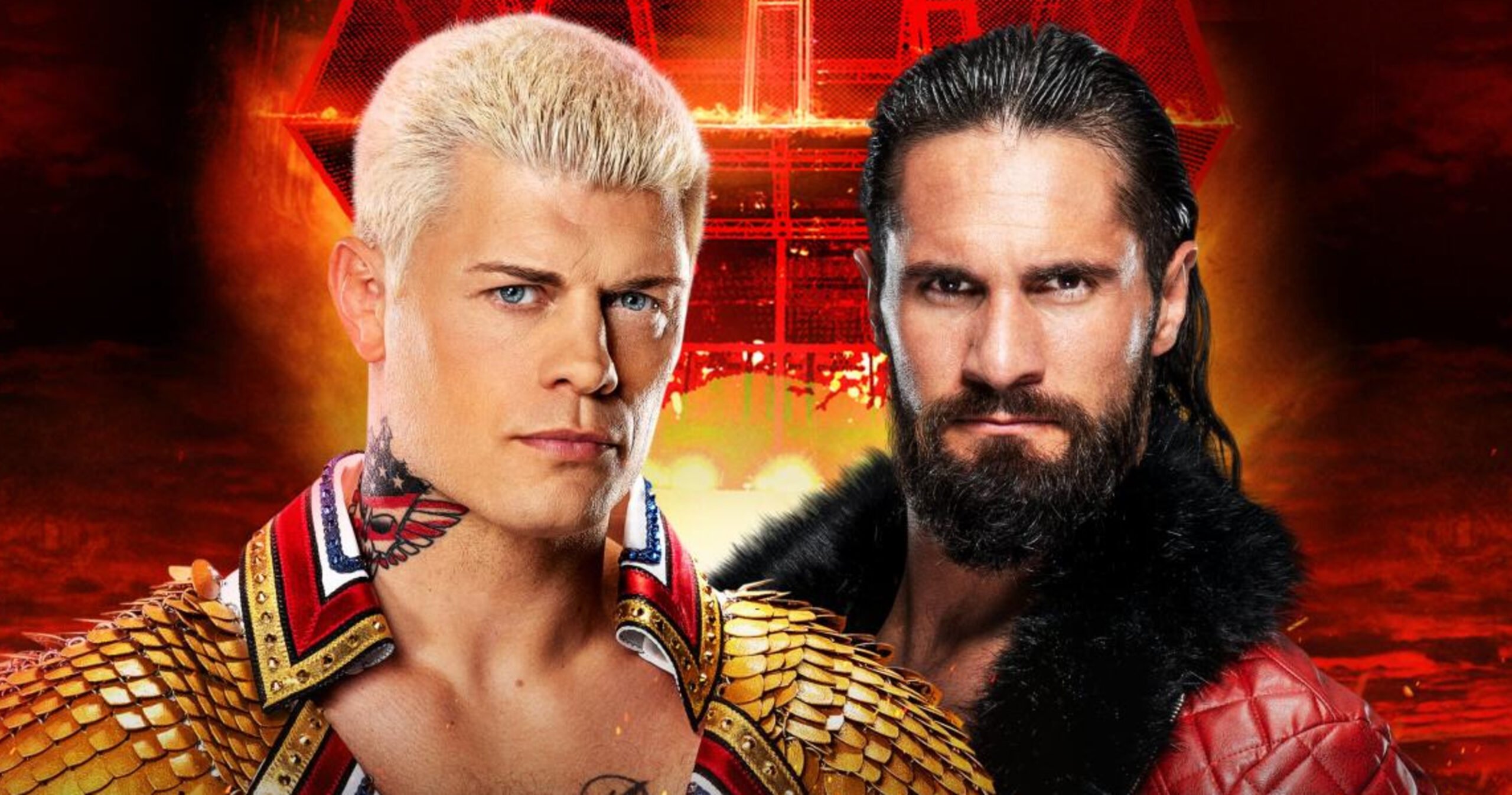 Seth Rollins Challenges Cody Rhodes for a WrestleMania 40 Match: WWE RAW Update