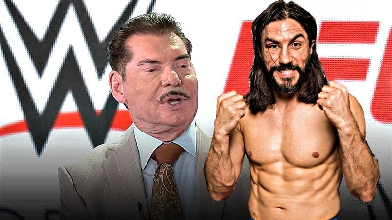 Paul London Discusses the Vince McMahon Scandal and Its Broader Implications