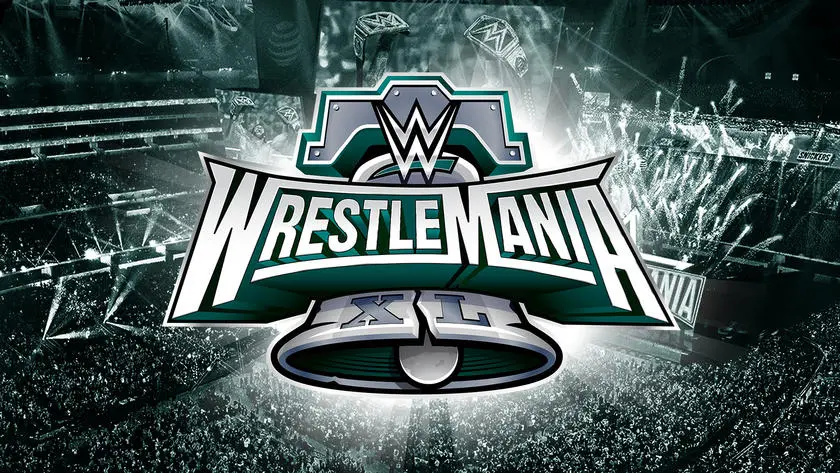Newly Released WWE WrestleMania 40 Card and Exciting Addition to SmackDown Match Lineup