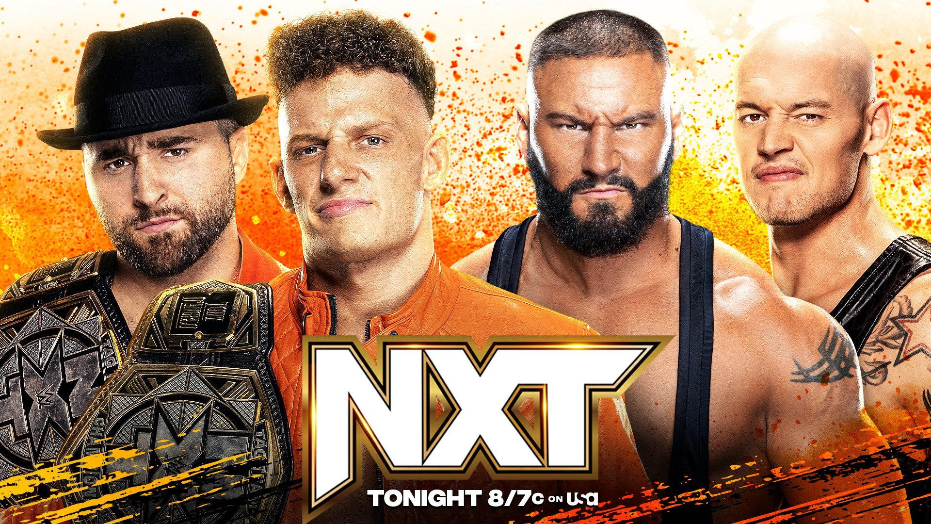 Recap of WWE NXT Event on February 13, 2024: Highlights and Outcomes
