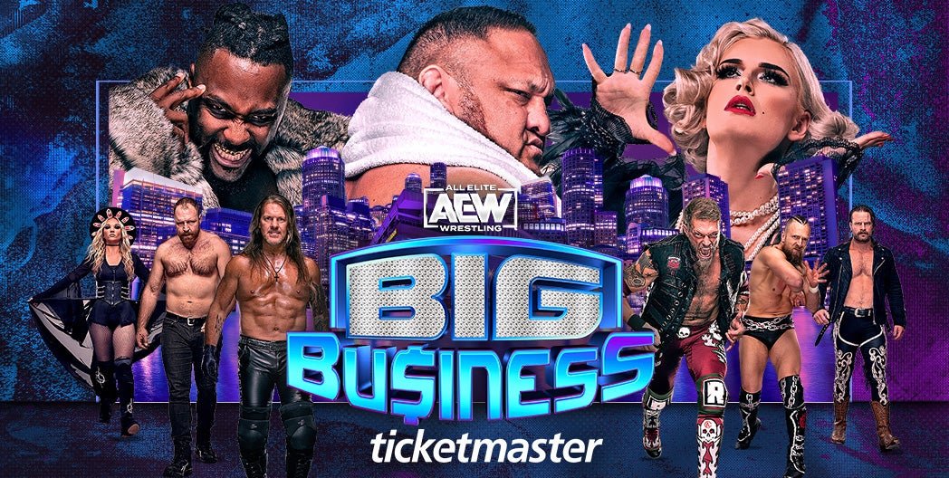 “Upcoming AEW Event Prompts New TD Garden Policy: Nyla Rose’s Hollywood Dream and BTE Updates”
