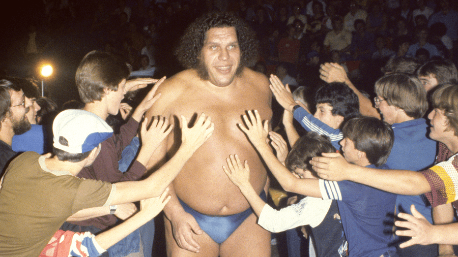 Reasons Why Hacksaw Jim Duggan Was Absent from Andre The Giant’s Funeral