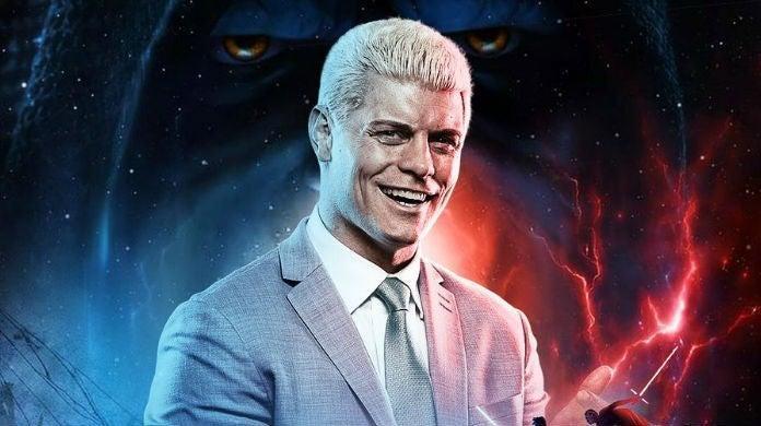 Cody Rhodes: The Current Wrestling Phenomenon Compared to Luke Skywalker