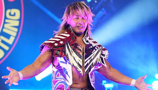 Hiroshi Tanahashi Discusses His Future Plans and Retirement Timeline