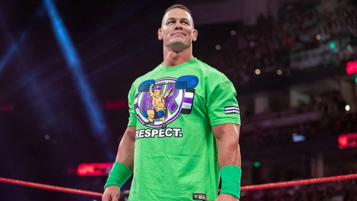 Is John Cena Scheduled to Make an Appearance at WWE WrestleMania 40?