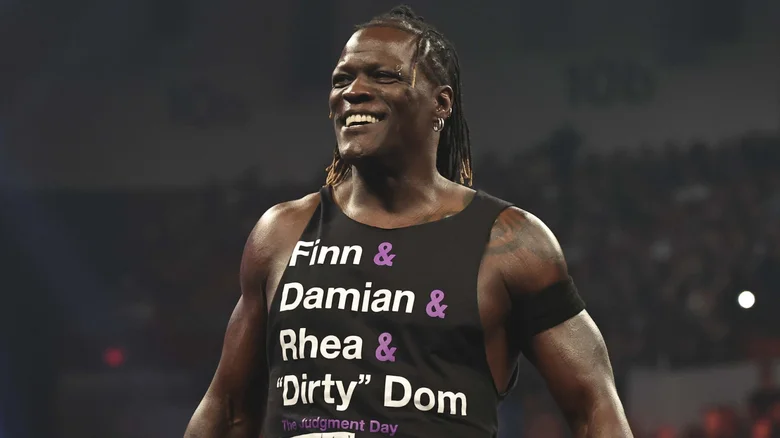 R-Truth Mistakenly Arrives in Incorrect City for RAW, Ronda Rousey’s WrestleCon Schedule, and TKO Earnings Revealed