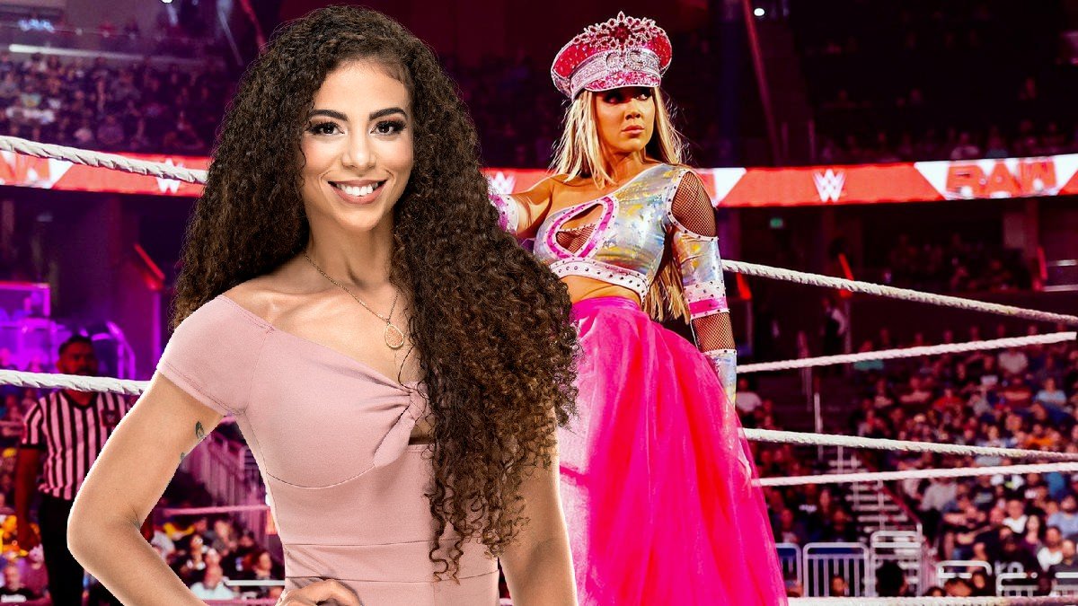 In a brief period, WWE temporarily canceled Samantha Irvin’s special launch, as revealed by Chelsea Green.