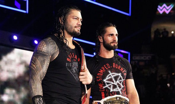 Seth Rollins Praises Roman Reigns as One of the Greatest in the Field